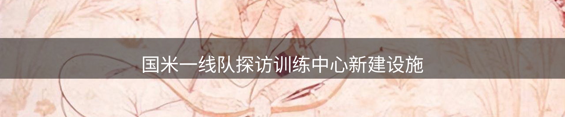 焦点集萃